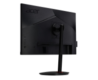 Acer Nitro XV272KLVbmiipruzx - 1196727 - zdjęcie 4